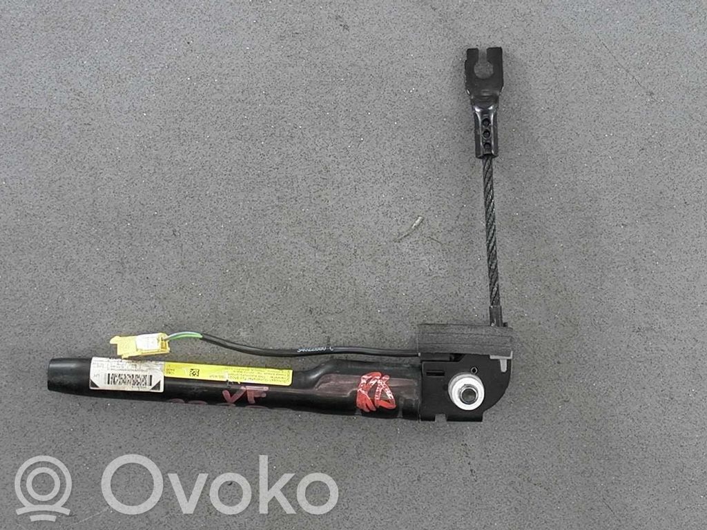 Ford Ka Hebilla del cinturón delantero 