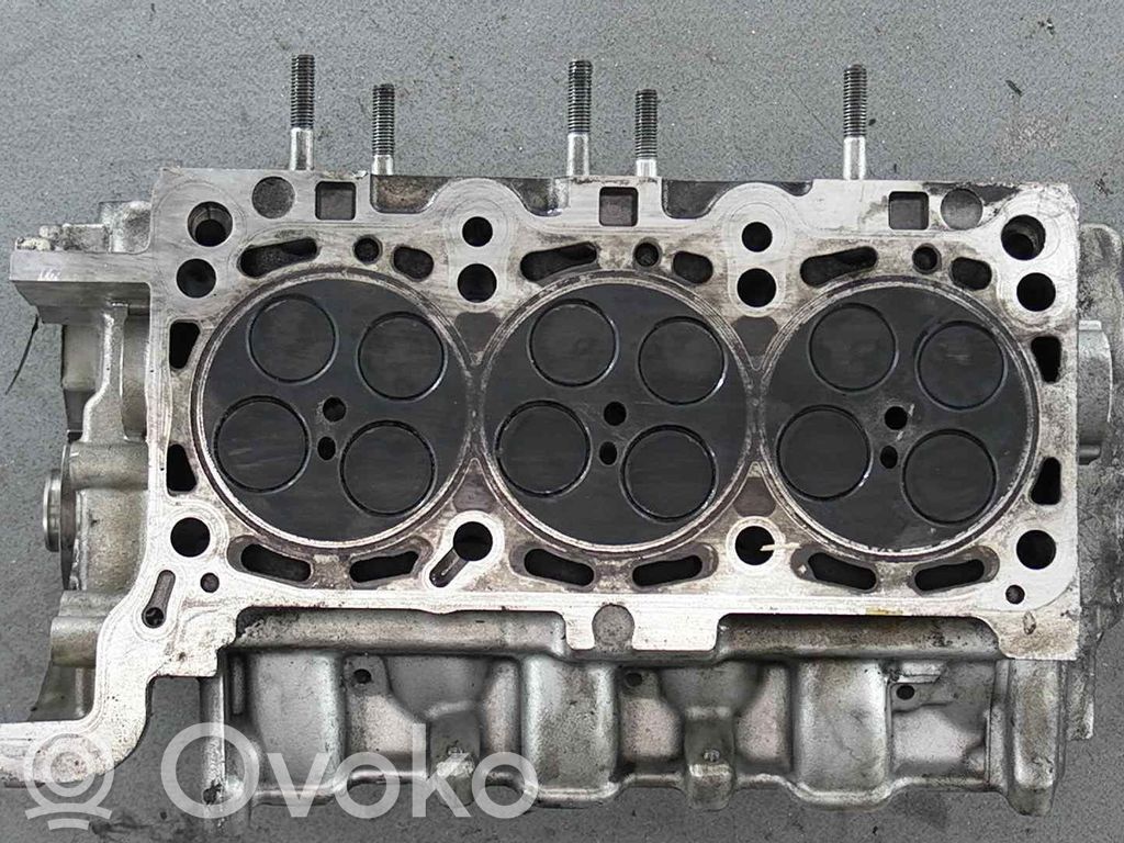 Audi A6 S6 C6 4F Galva 