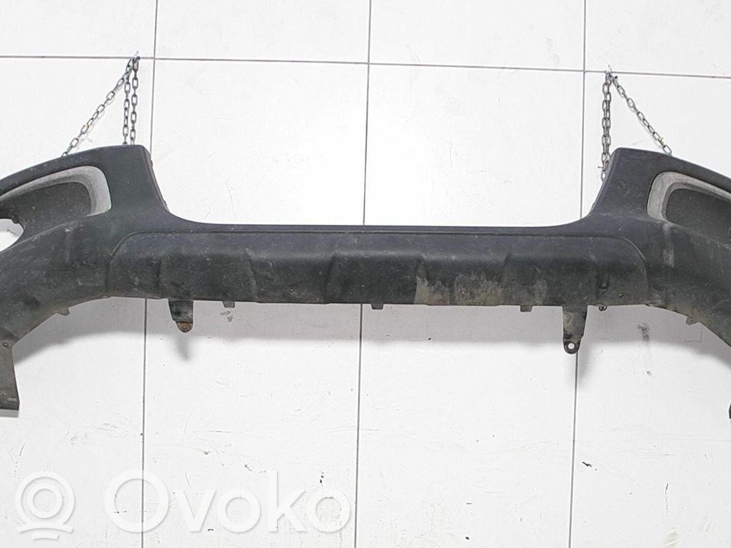 Front bumper   9802520580