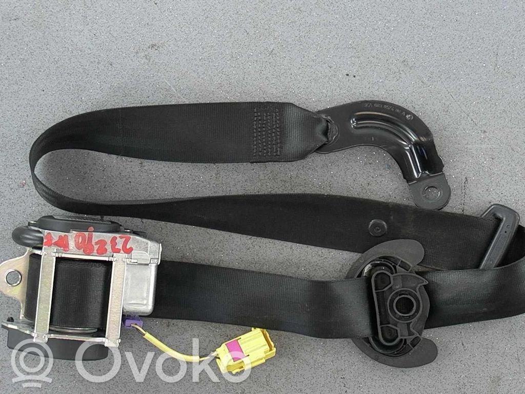 Cinturón delantero   5M1857706DRAA