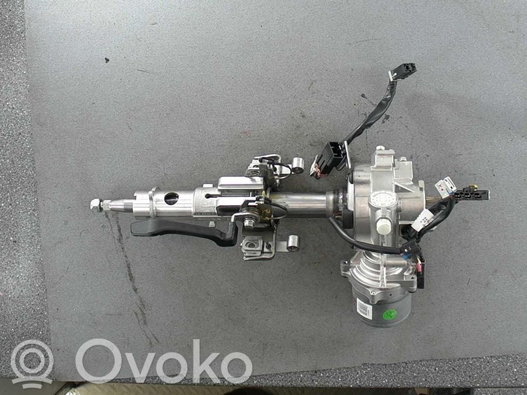 Lenksäule   56300A2500,56310A2500