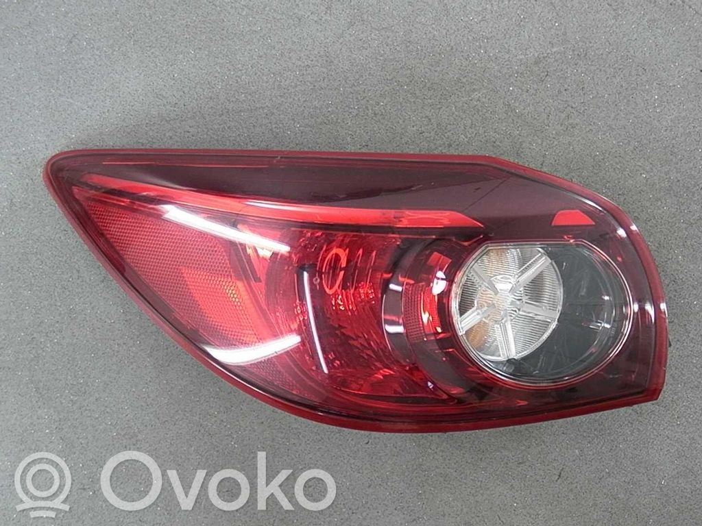 Takavalon polttimo   B45C51160B