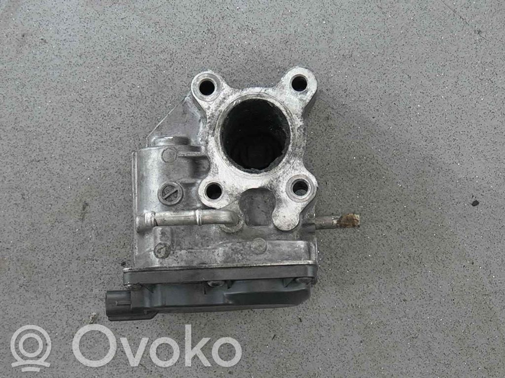 EGR vārsts