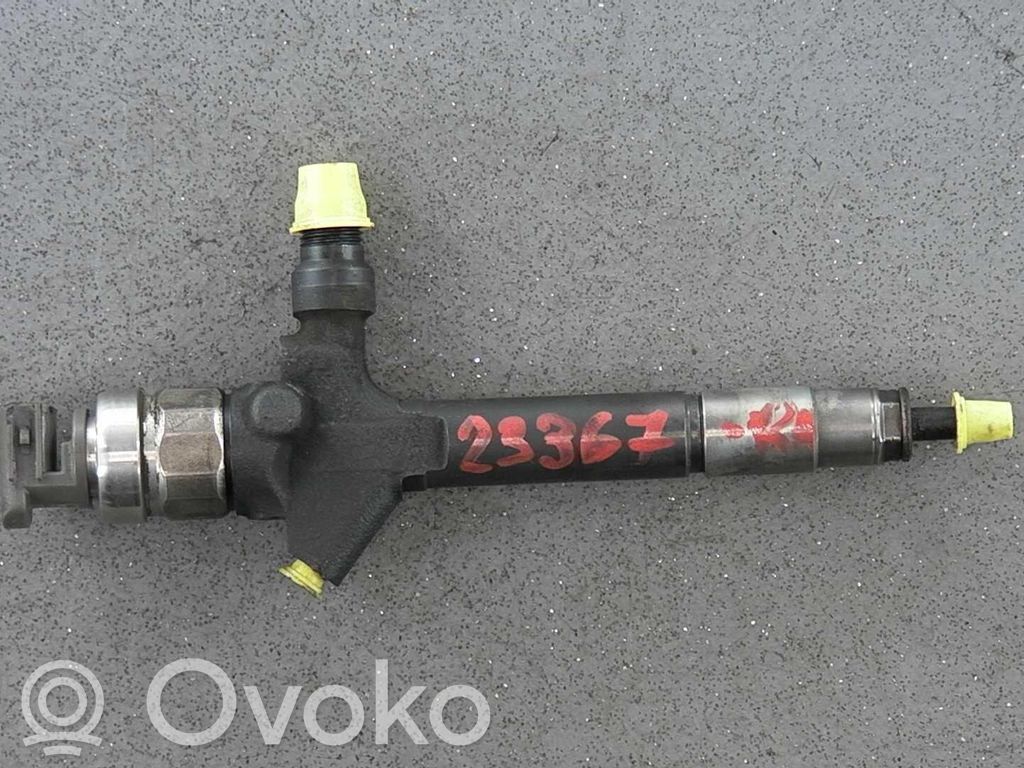 Mazda 5 Sprausla (-i) 