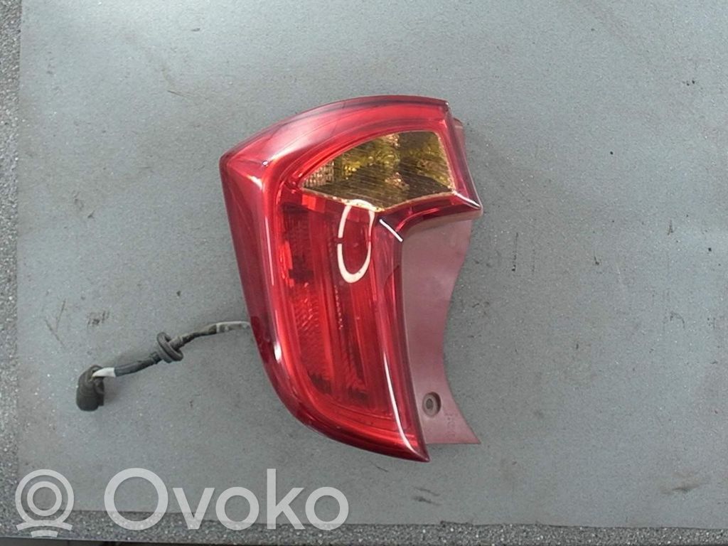 KIA Picanto Spuldzīte 