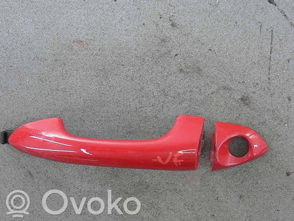 KIA Ceed Manecilla externa puerta delantera 
