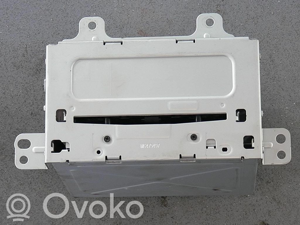 GPS navigation control unit/module   22924493,22924493