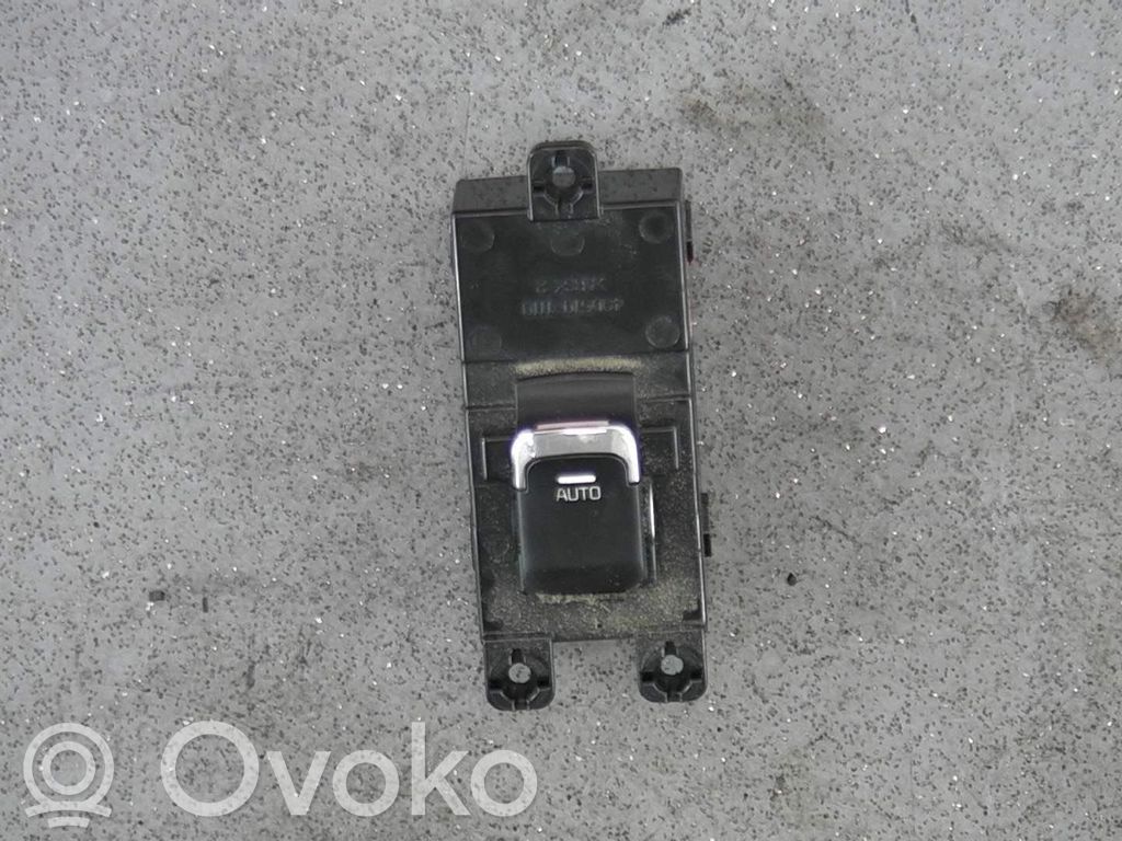 Electric window control switch   93580A2100,93580A2100WK