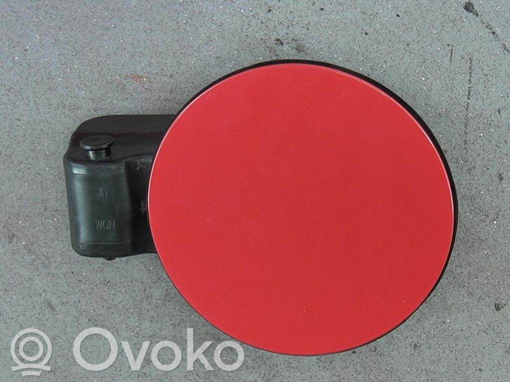 Polttoainesäiliön korkki   69510A2200,81595A2200