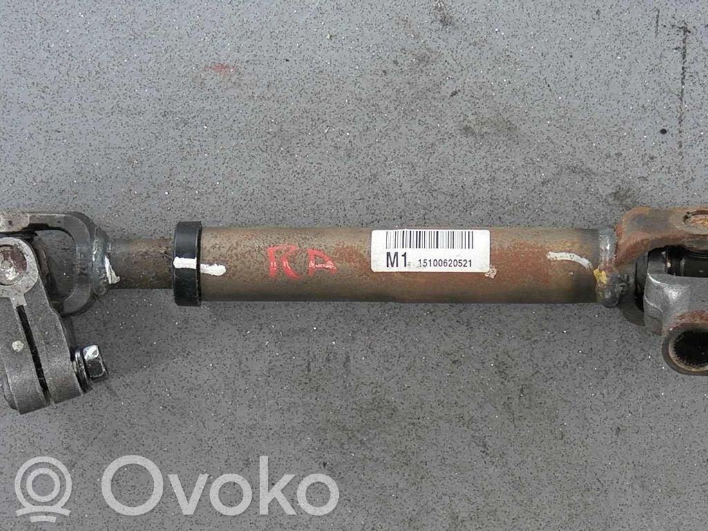 Kreuzgelenk   564003X005