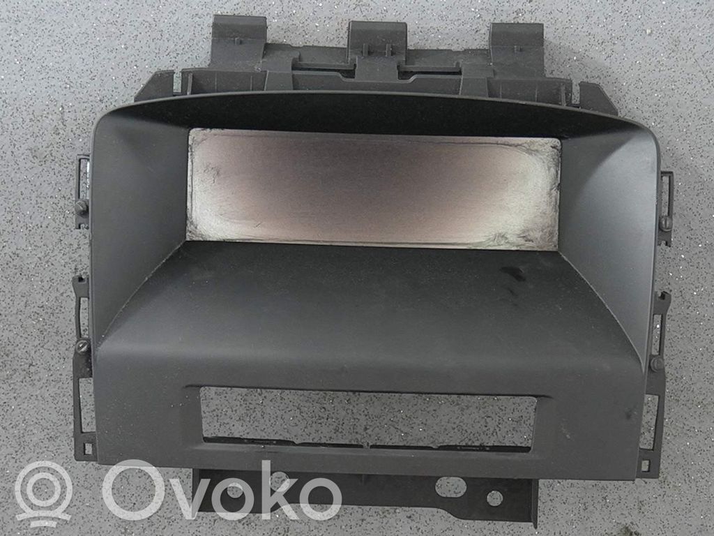 GPS navigation control unit/module   22858076,22858076