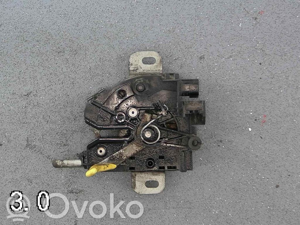 Ford S-MAX Engine bonnet/hood lock/catch 