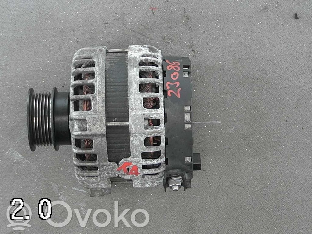 Generator/alternator   36010604,286927