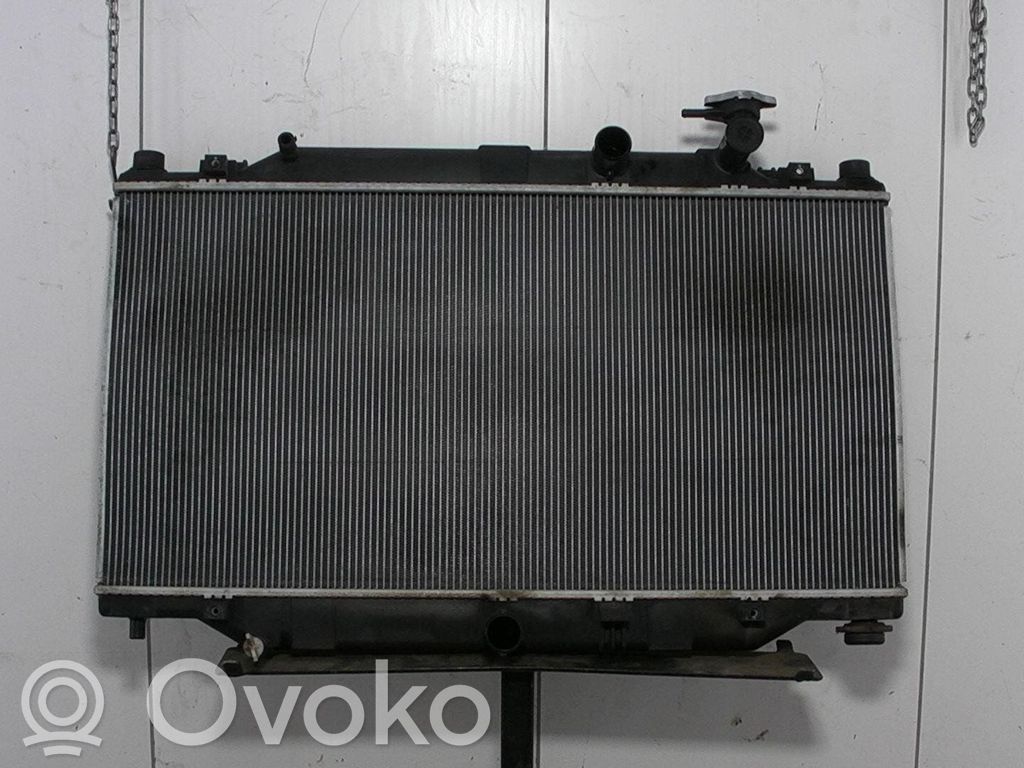 Coolant radiator   SH0915200B