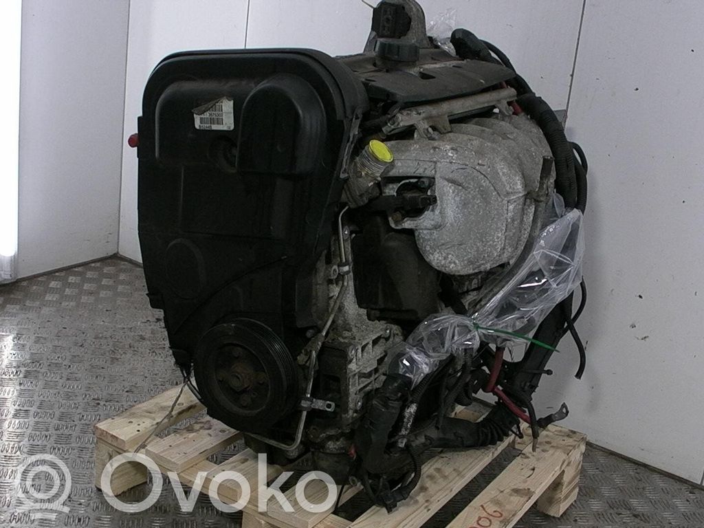 Engine   36050387