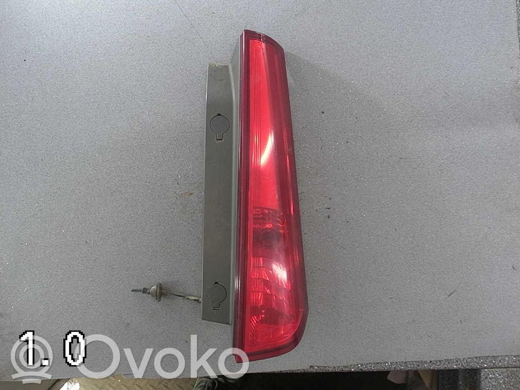 Rear tail light bulb   924041H300
