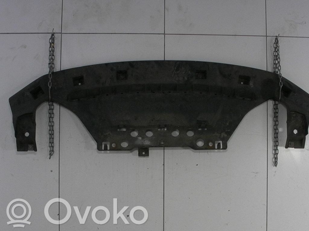 Travesaño del parachoques delantero   GHP9500S0A