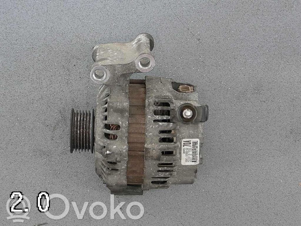 Ģenerators   274847,2S6T10300CD,1592234,2S6T10300DE