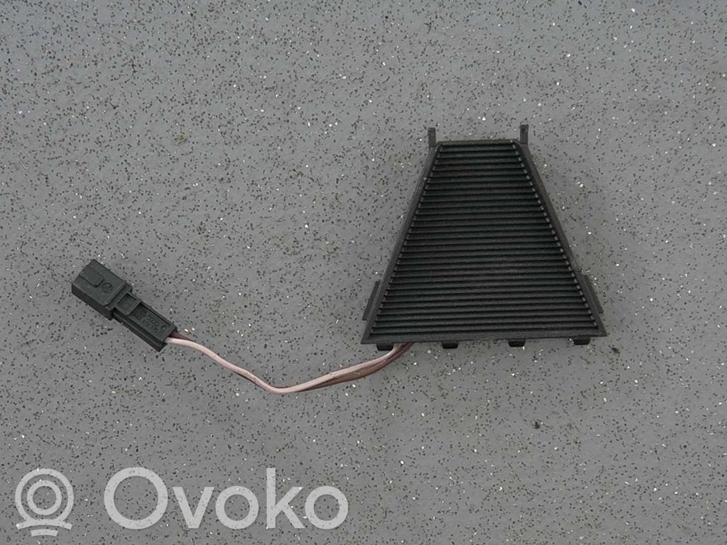 Volkswagen PASSAT B8 Regensensor 