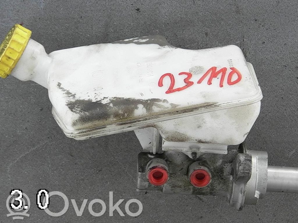 Citroen DS3 Pääjarrusylinteri 