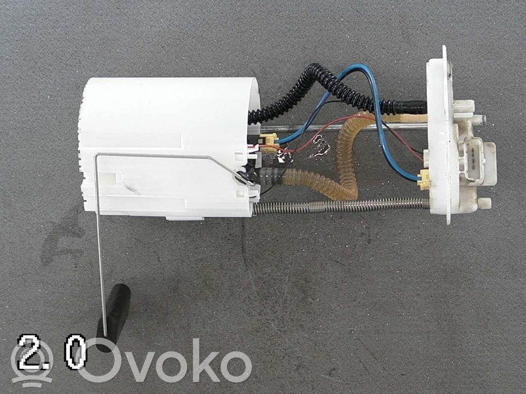 Fiat Doblo In-tank fuel pump 