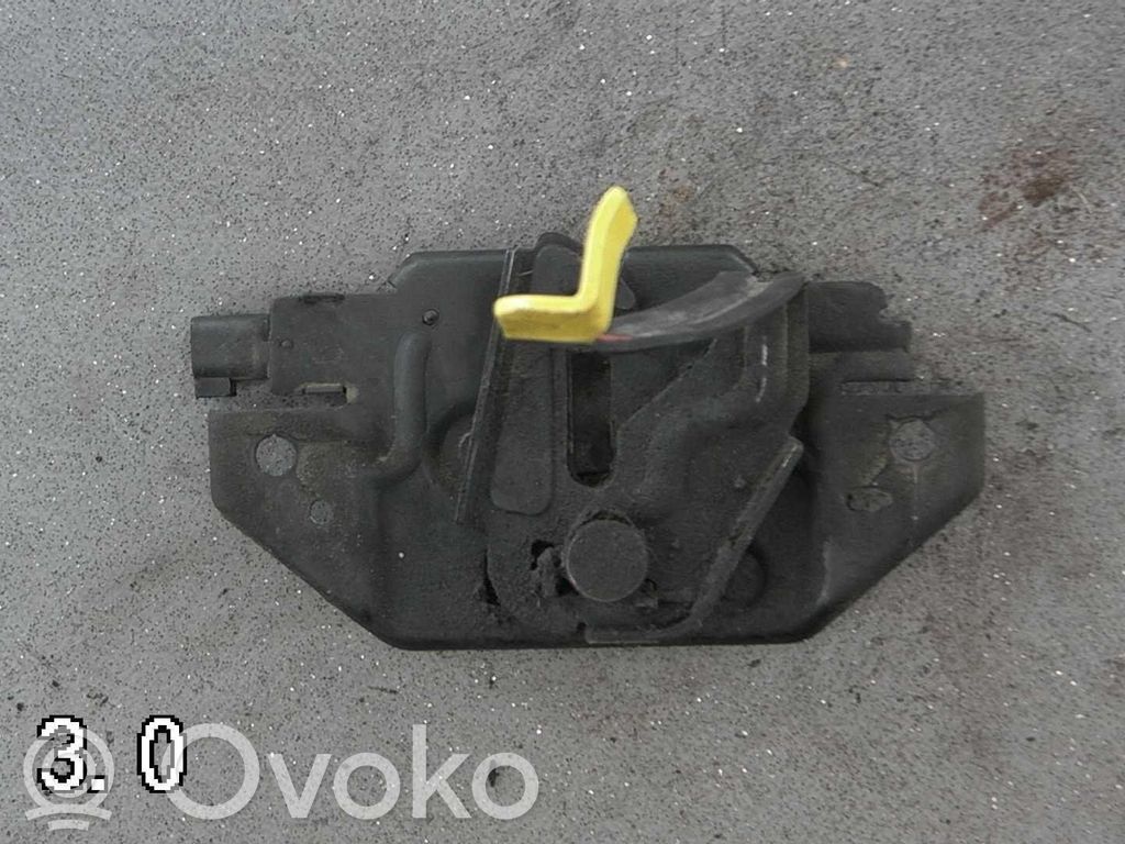 Serrure de capot   5159558