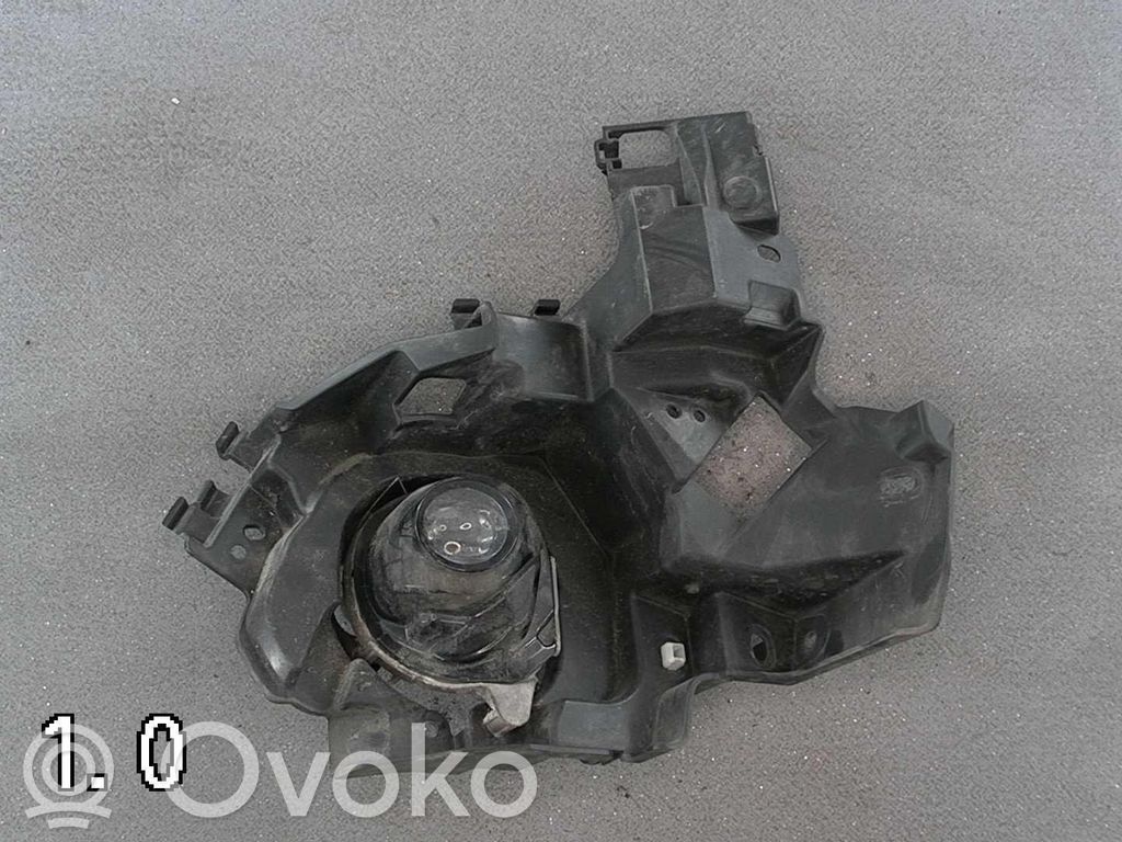 Mazda 6 Nebelscheinwerfer vorne 