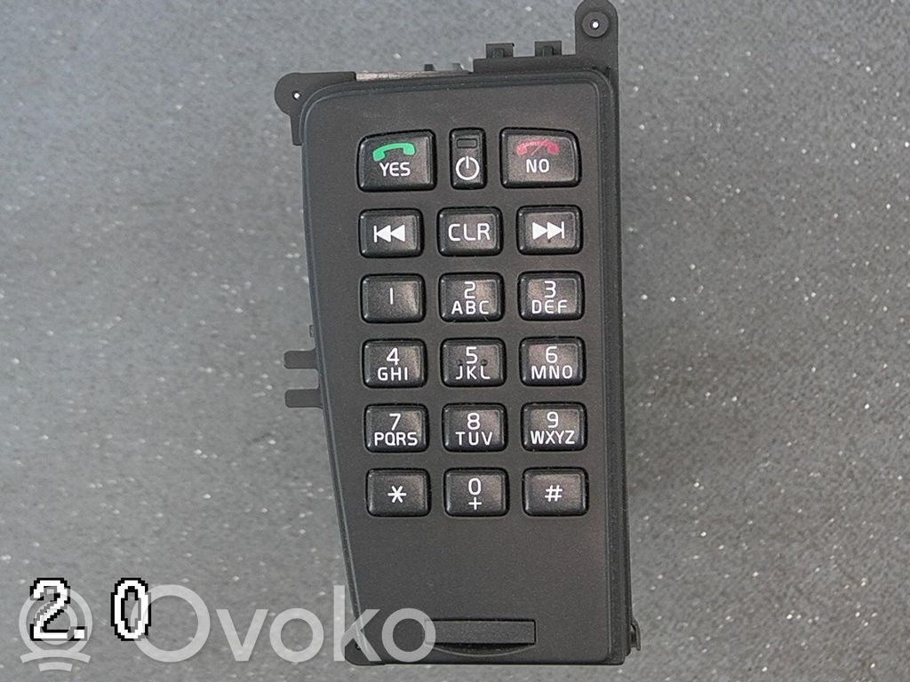 Volvo V70 Alte dispozitive 
