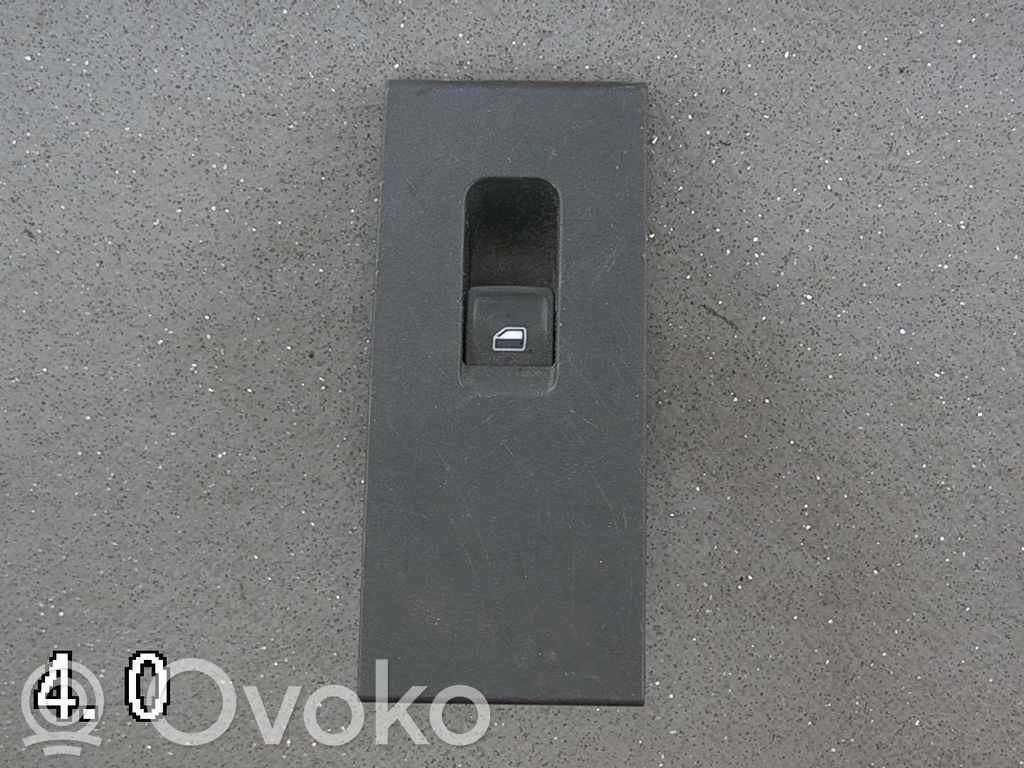 Skoda Rapid (NH) Electric window control switch 