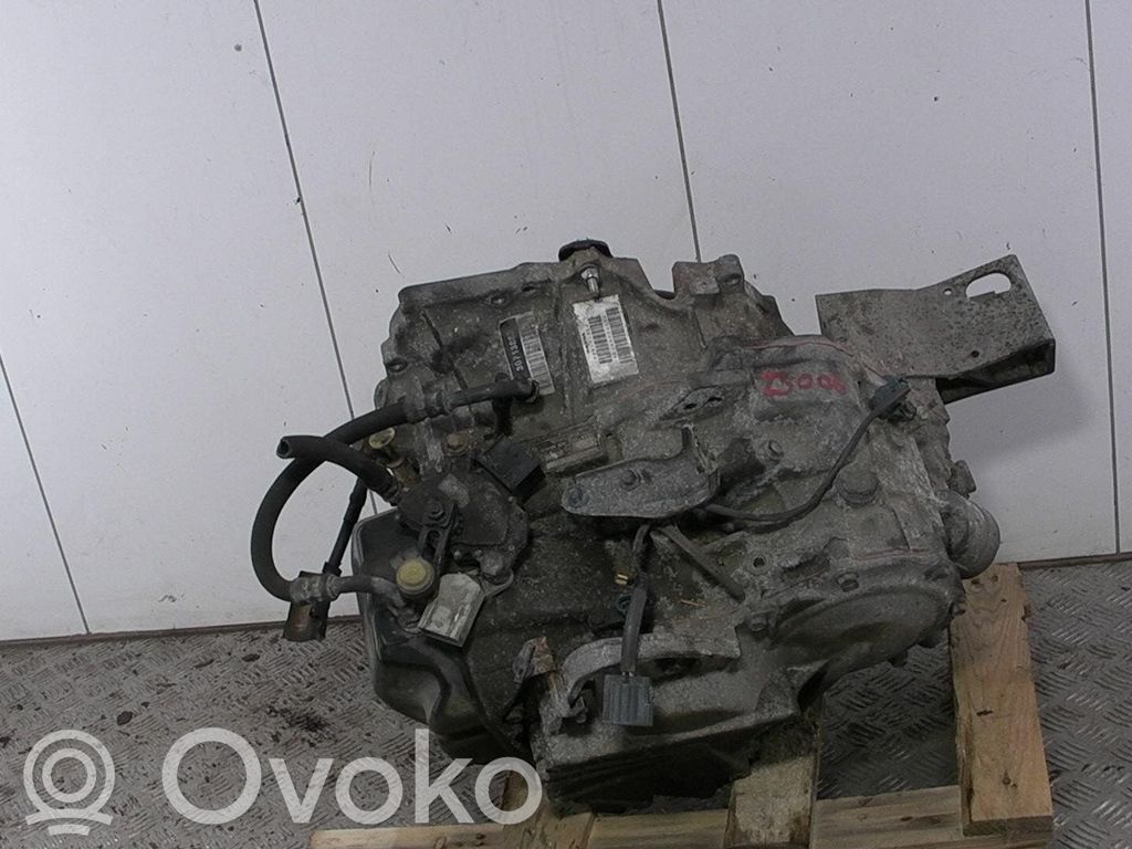 Volvo V70 Automatic gearbox 