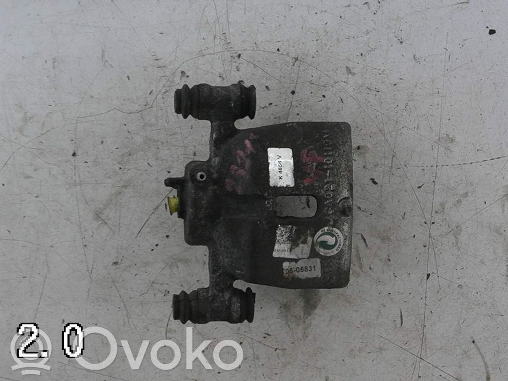 KIA Picanto Etujarrusatula 