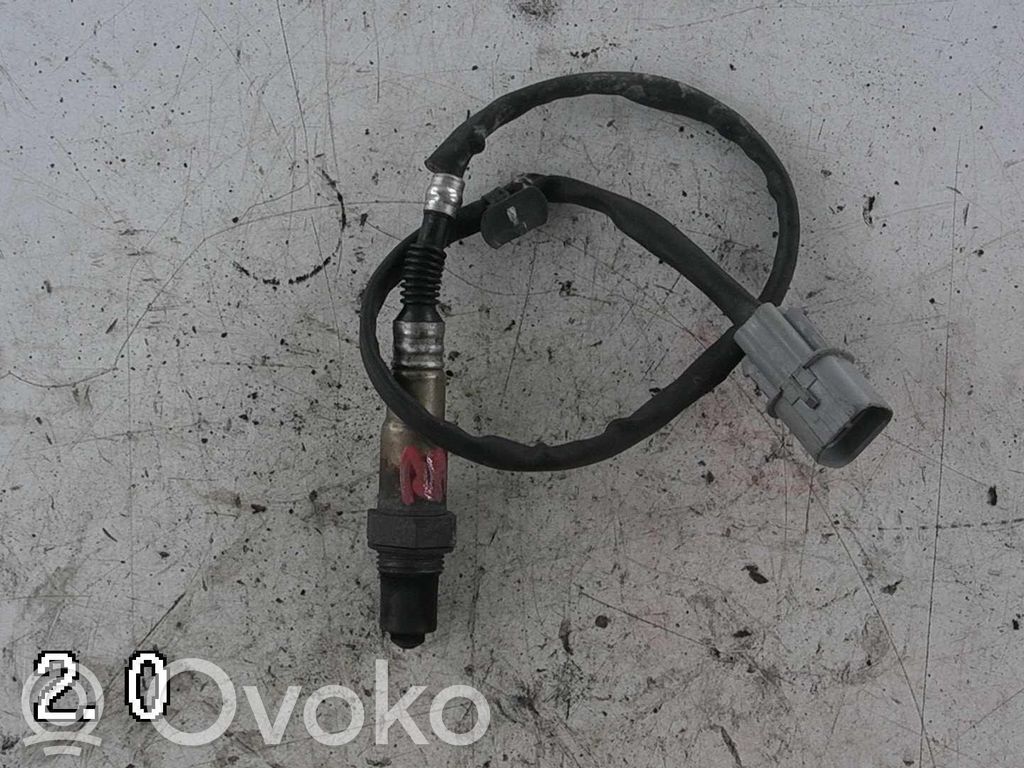 Lambda probe sensor   NEDERSTE,3921004010