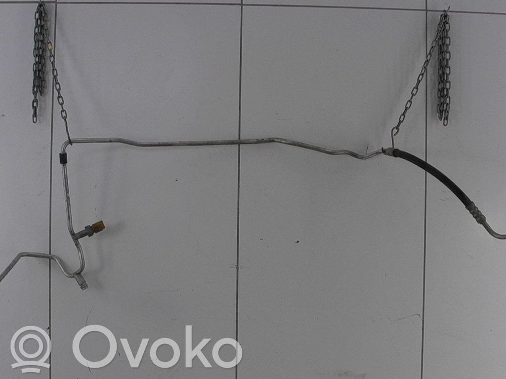 Ilmastointilaitteen putki (A/C)   9683936880,9683936880