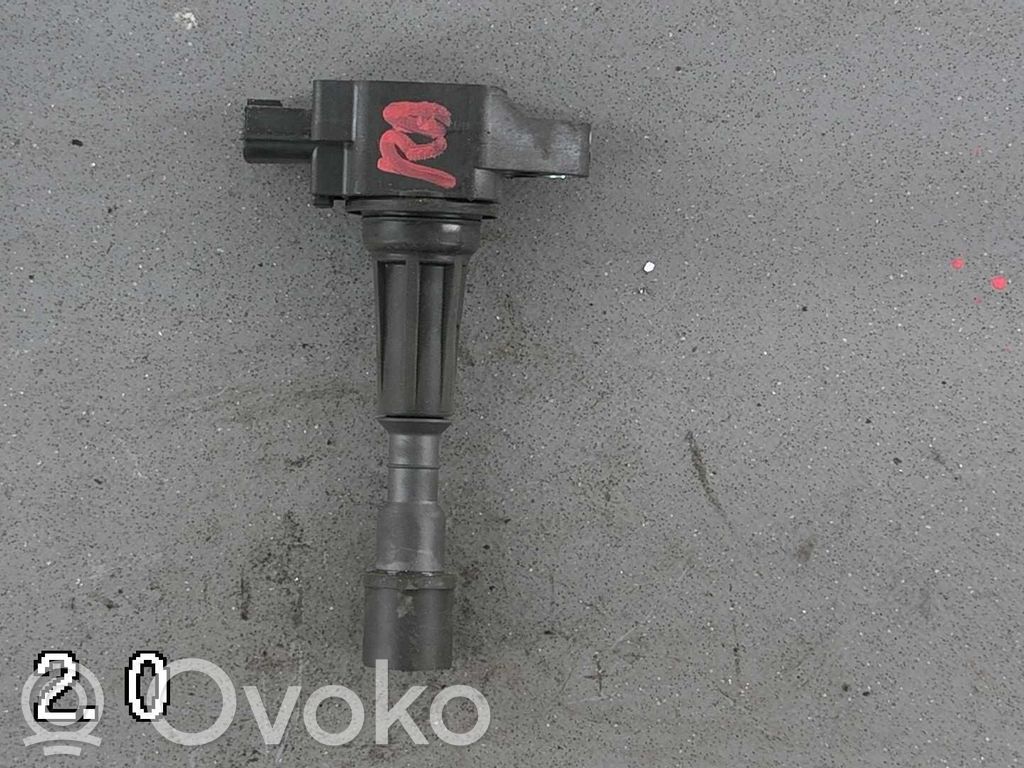 High voltage ignition coil   ZJ2018100A