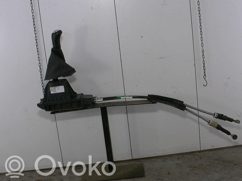 Pavarų perjungimo traukė   349015751R