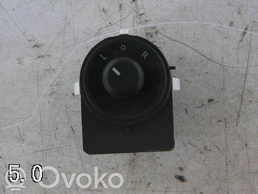 Opel Karl Inne wyposażenie elektryczne 