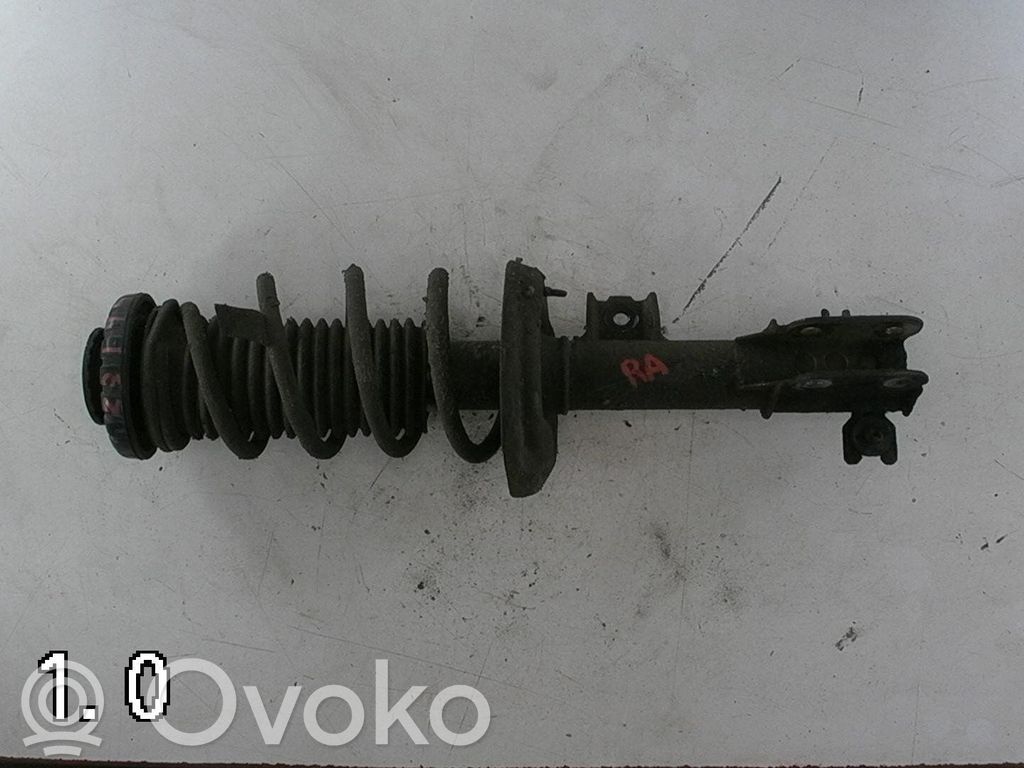 Opel Karl Ansamblu amortizor cu arc față 