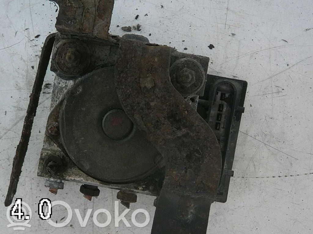 Hyundai Getz ABS Pump 