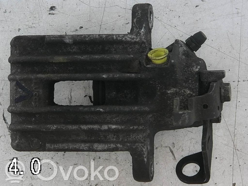 Volkswagen Golf IV Takajarrusatula 