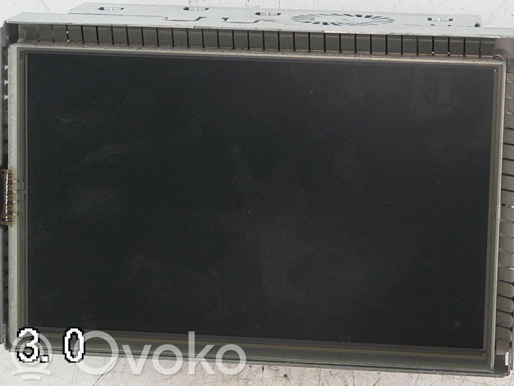 Land Rover Range Rover L405 Moduł / Sterownik GPS 