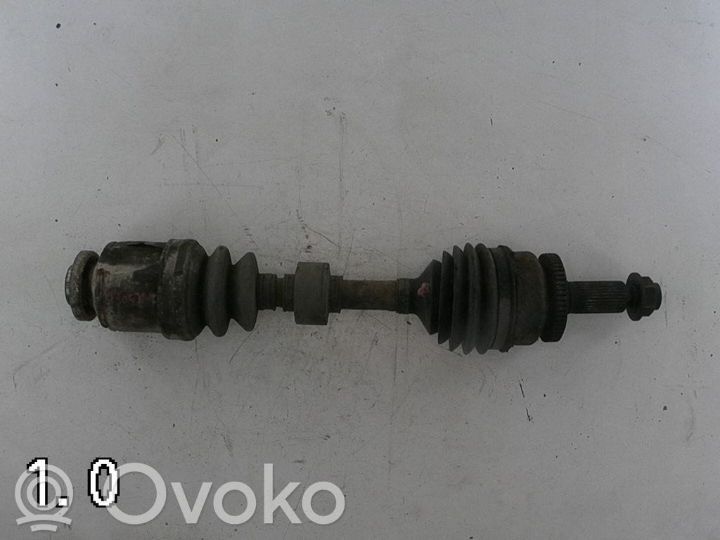Eje de transmisión delantero   495004D101