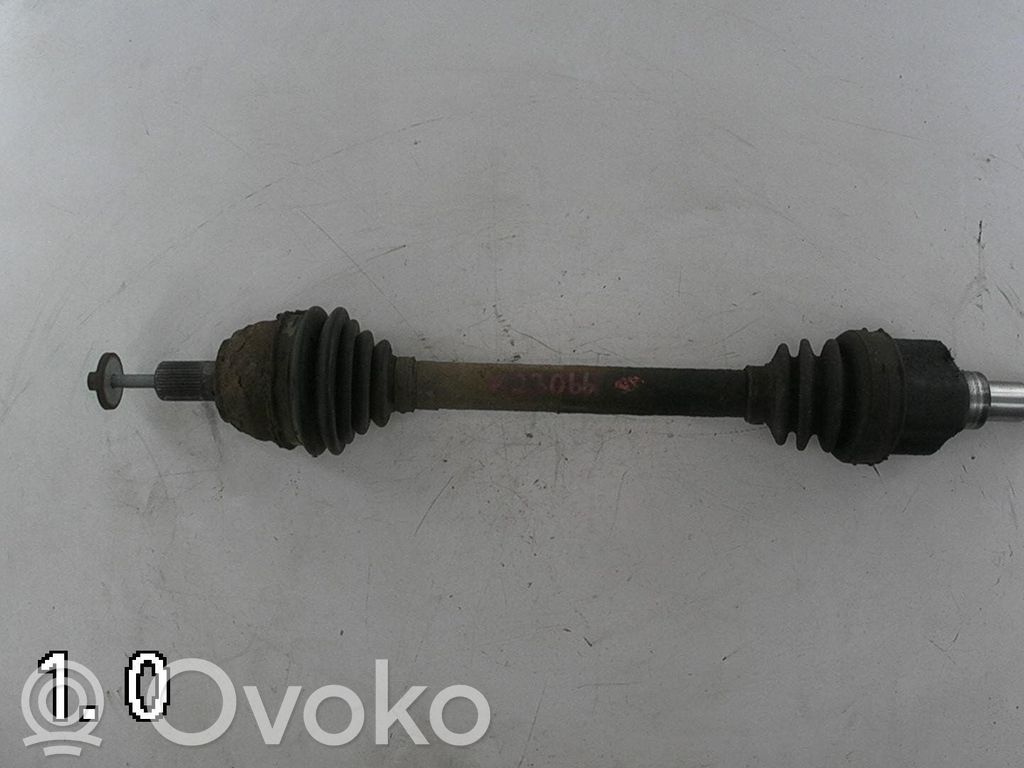 Etuvetoakseli   5TRINS,1707966
