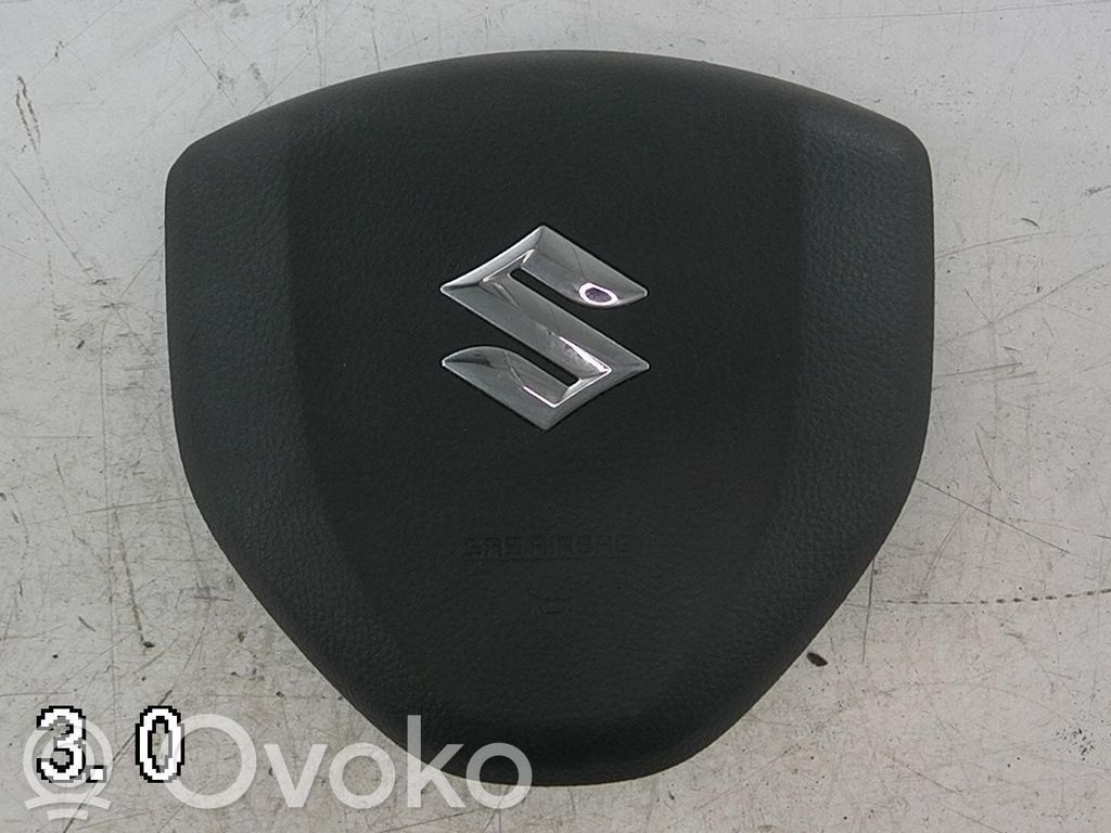Suzuki Celerio Airbag del pasajero 