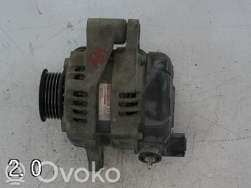 Suzuki Celerio Ģenerators 