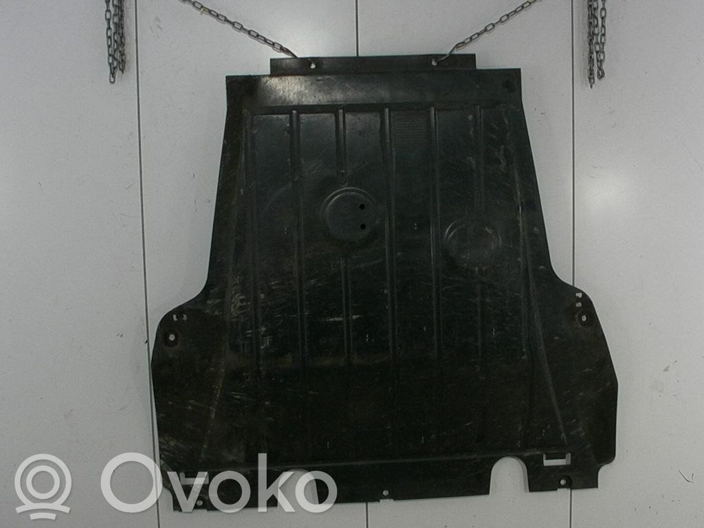 Osłona dolna silnika   758903856R,758904230R,03861R,758903856R