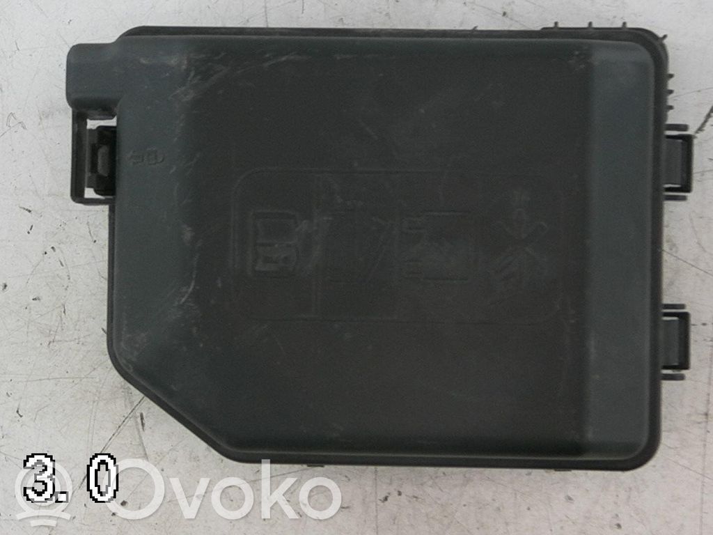 Opel Karl Sulakemoduuli 
