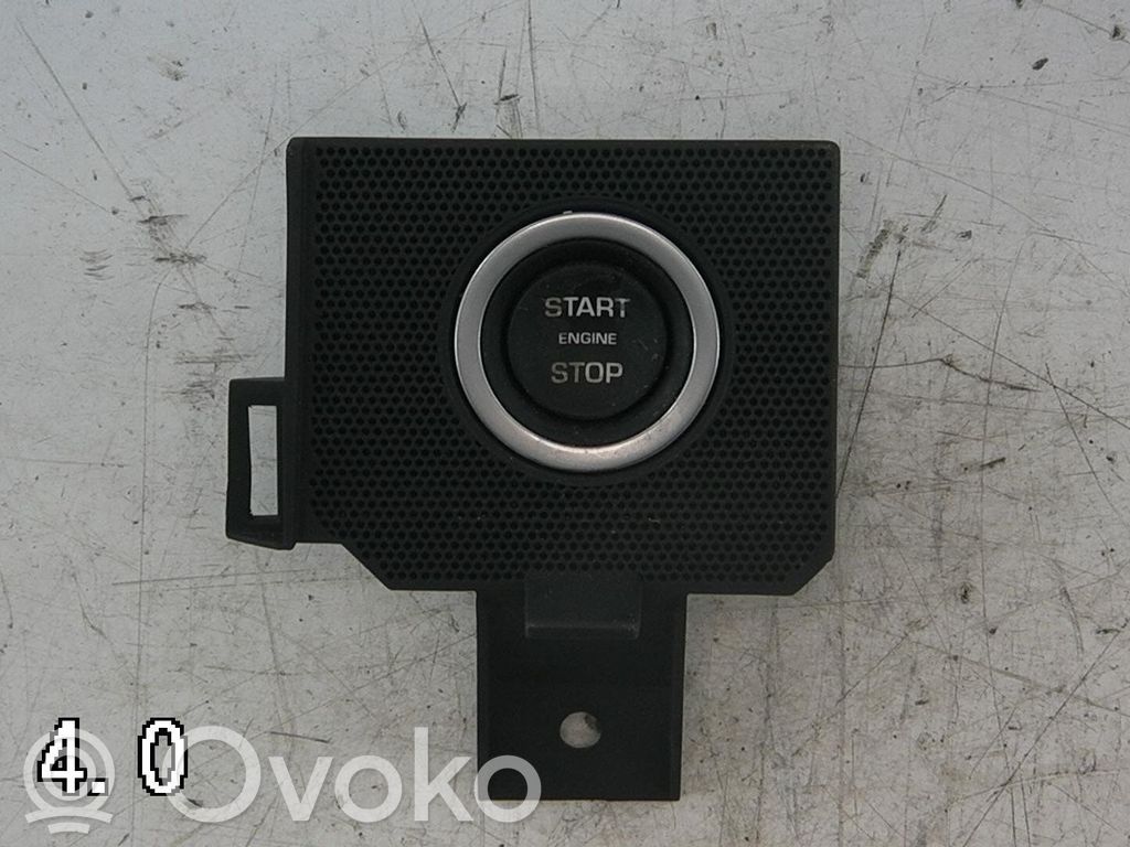 Land Rover Range Rover L405 Engine start stop button switch 