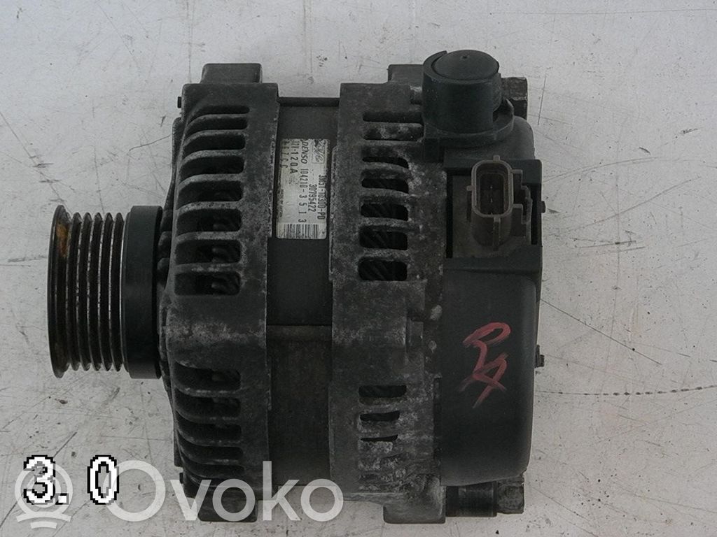 Lichtmaschine   3M5T10300PD,274932