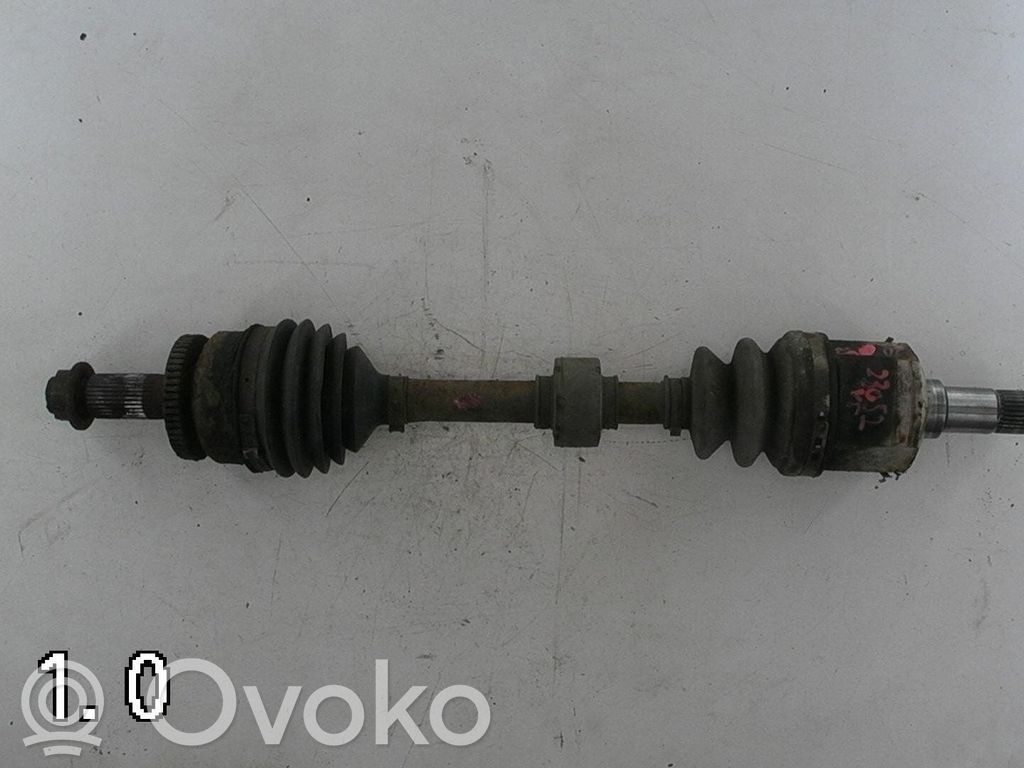 KIA Carnival Eje de transmisión delantero 