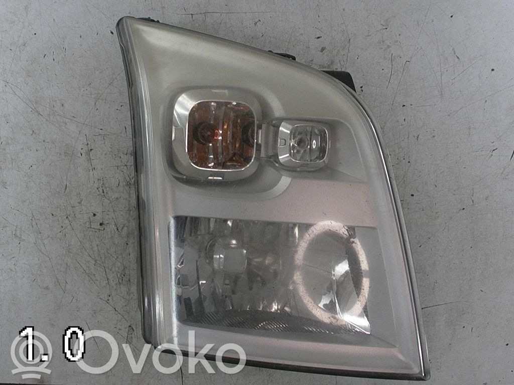 Headlight/headlamp